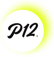 P12 Logo