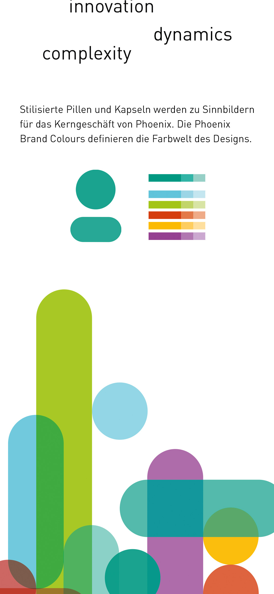 Key Visual der Phoenix Group Sponsoring-Kampagne 2025 für Enjoy Jazz